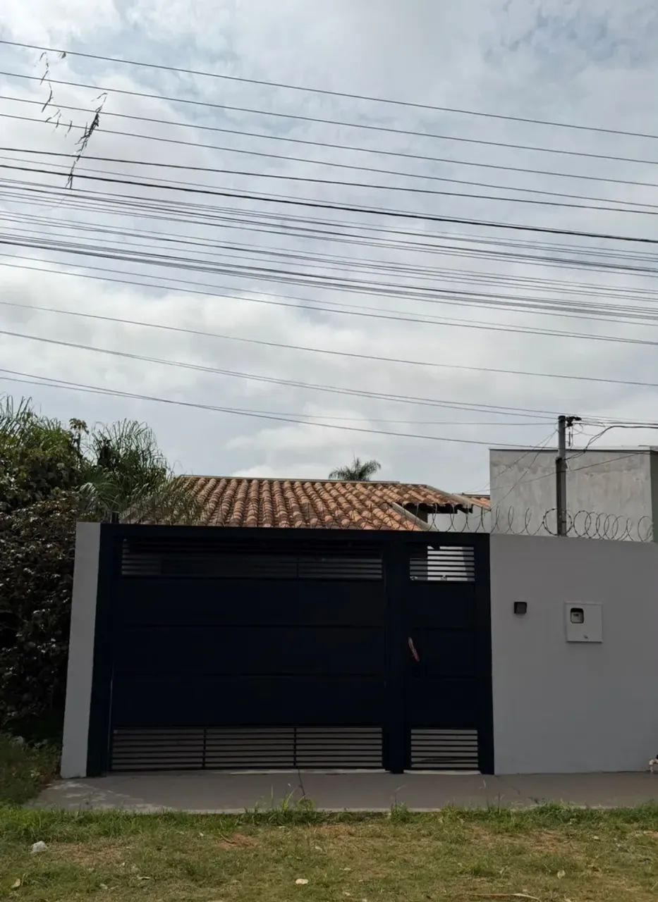 Casa terrea a venda no Jd Centenario