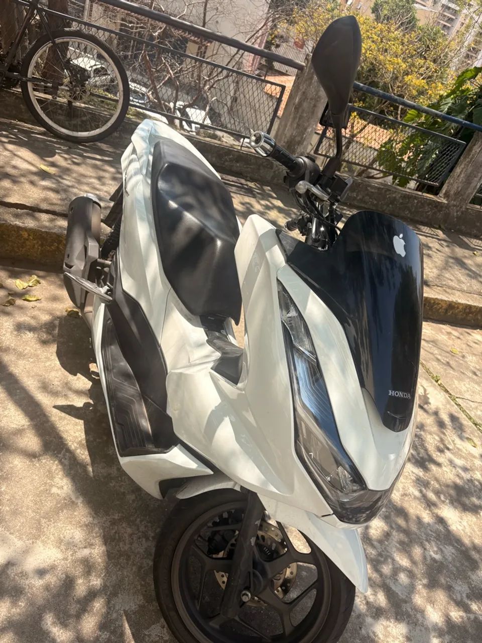 Moto PCx impecável  - Foto 4