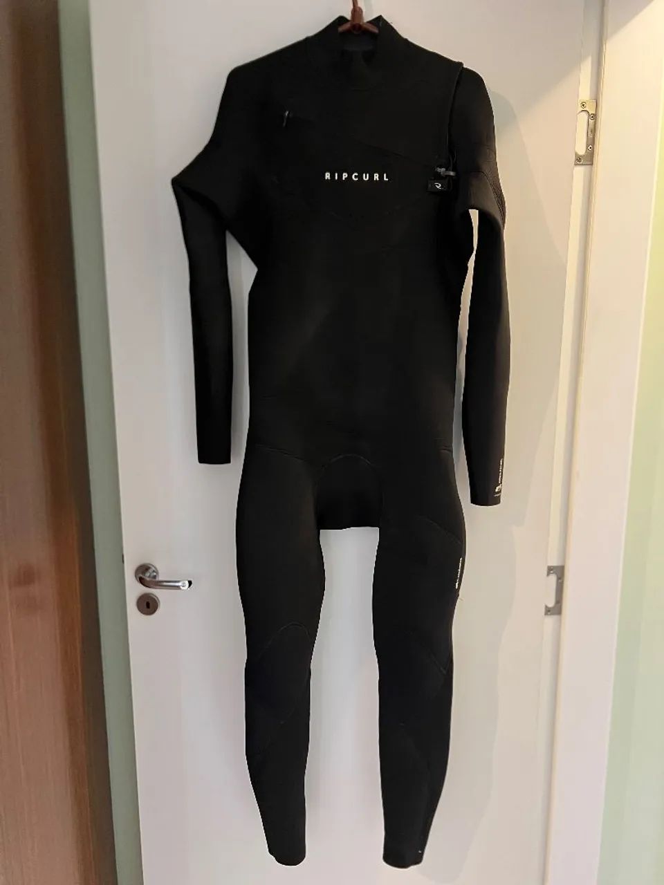 LONG JOHN RIP CURL E5 - 4/3 - DAWN PATROL 