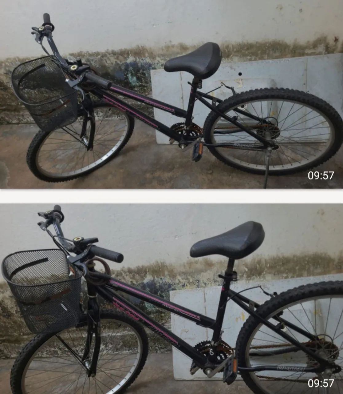 Bicicleta passeio - Foto 2