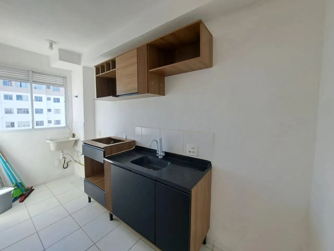 Apartamento à venda, Jardim do Lago, São Paulo, SP - Foto 6