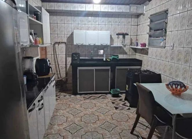 VENDO ESSA CASA NO COROADO - PRÓXIMO AO SPA - Foto 5
