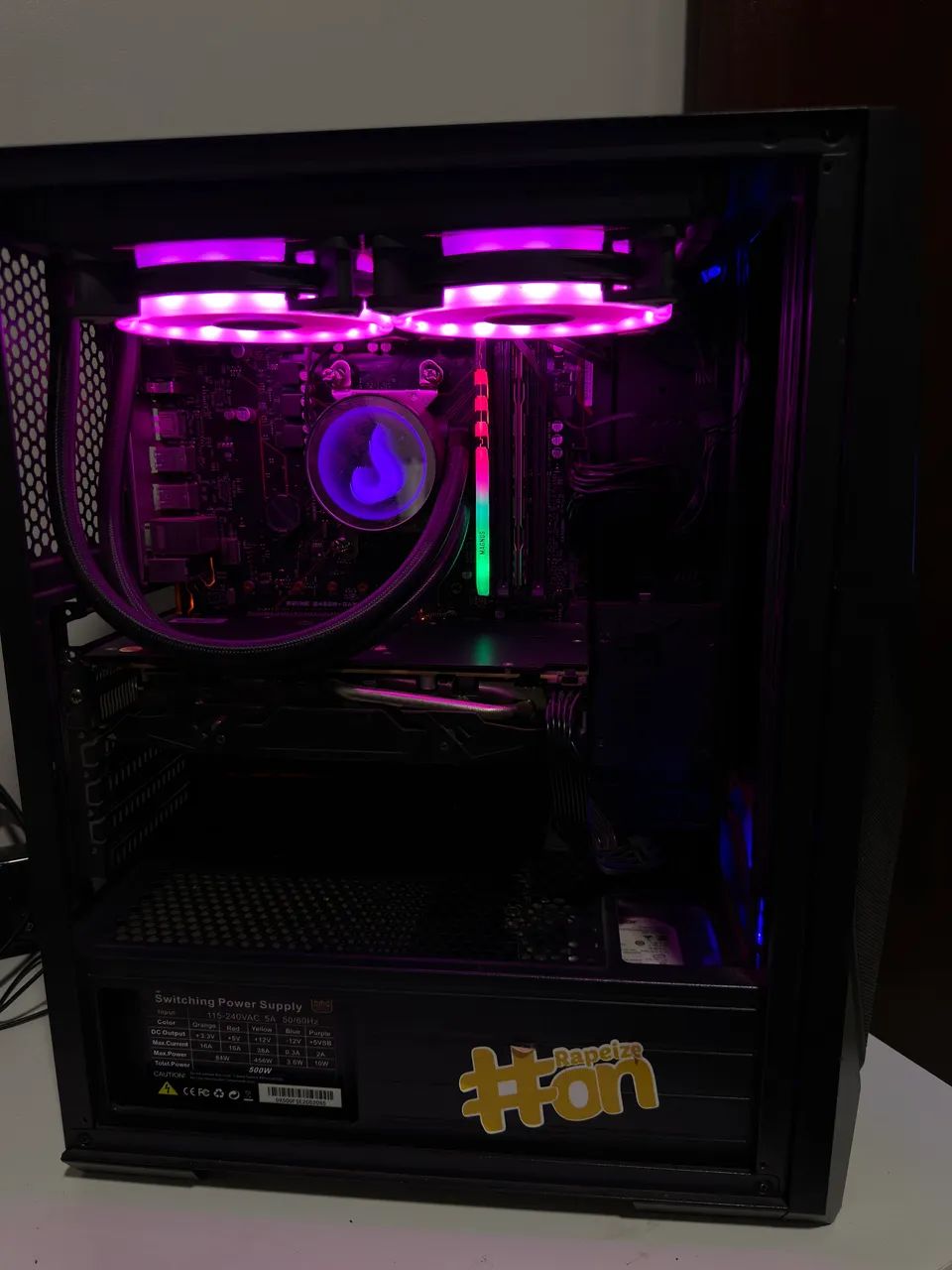 Computador Gamer - Foto 3