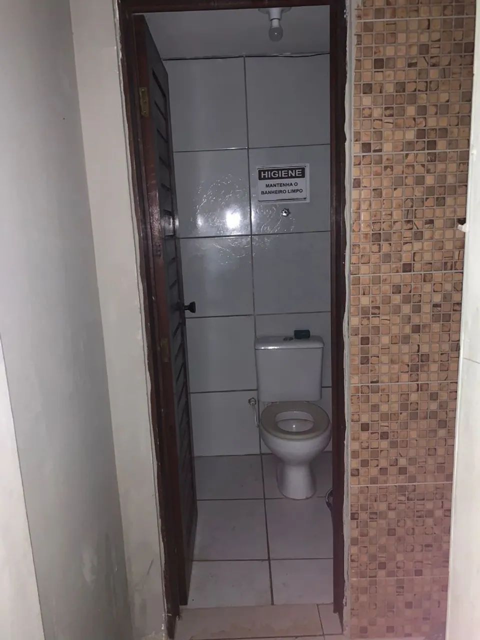 SALA NO PONTO DOS CEM REIS - CENTRO DE JOÃO PESSOA  - Foto 2