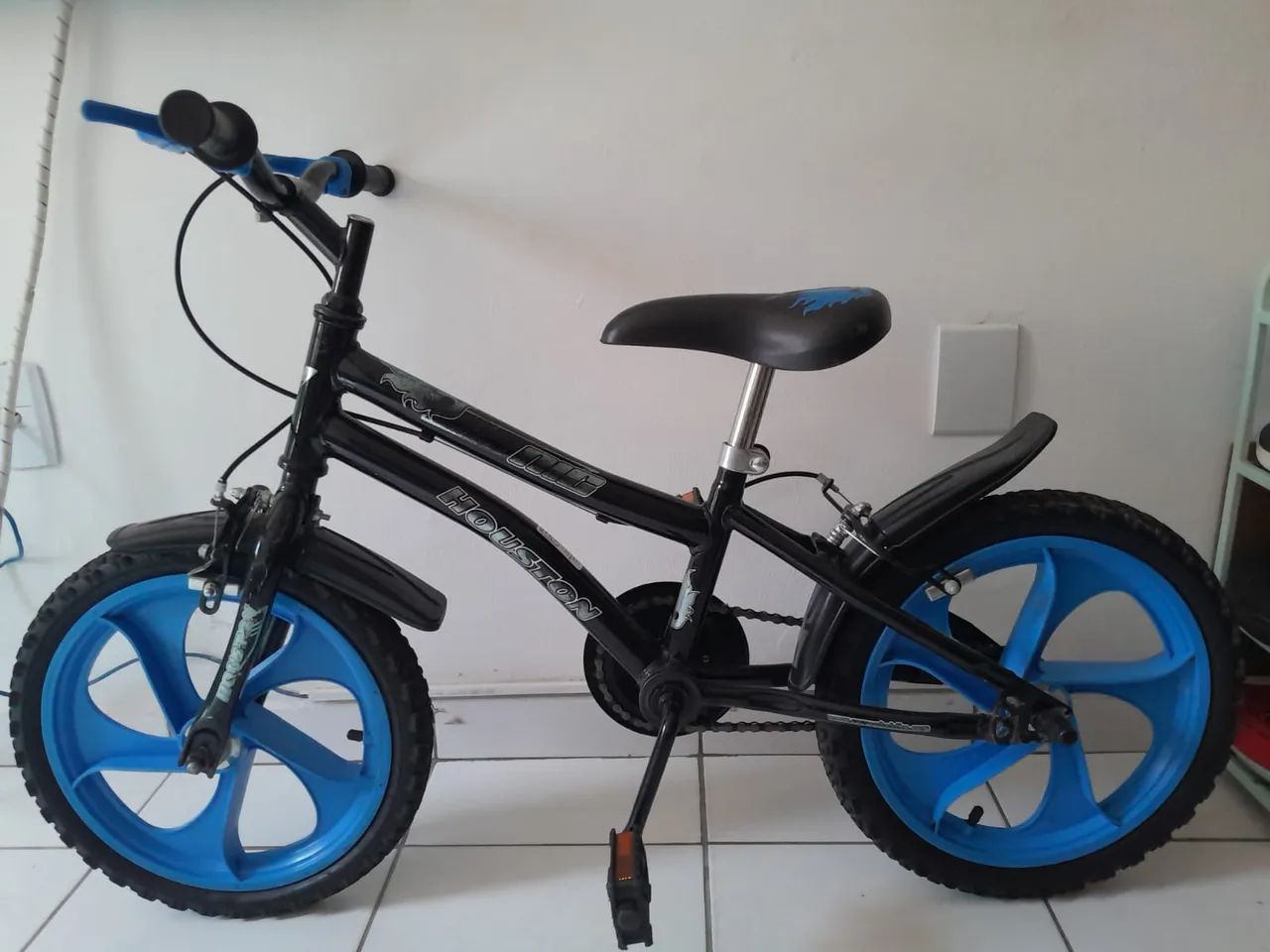 Bike infantil  - Foto 3