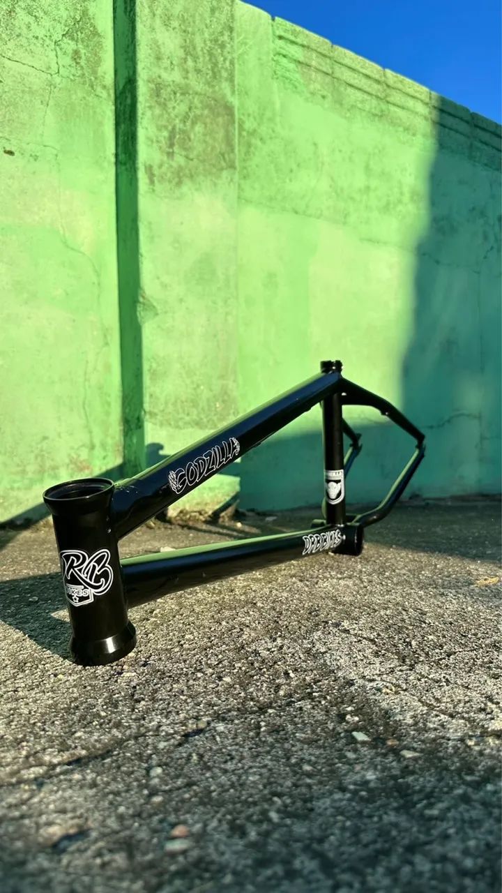 Drb godzilla 20.70  - Foto 2