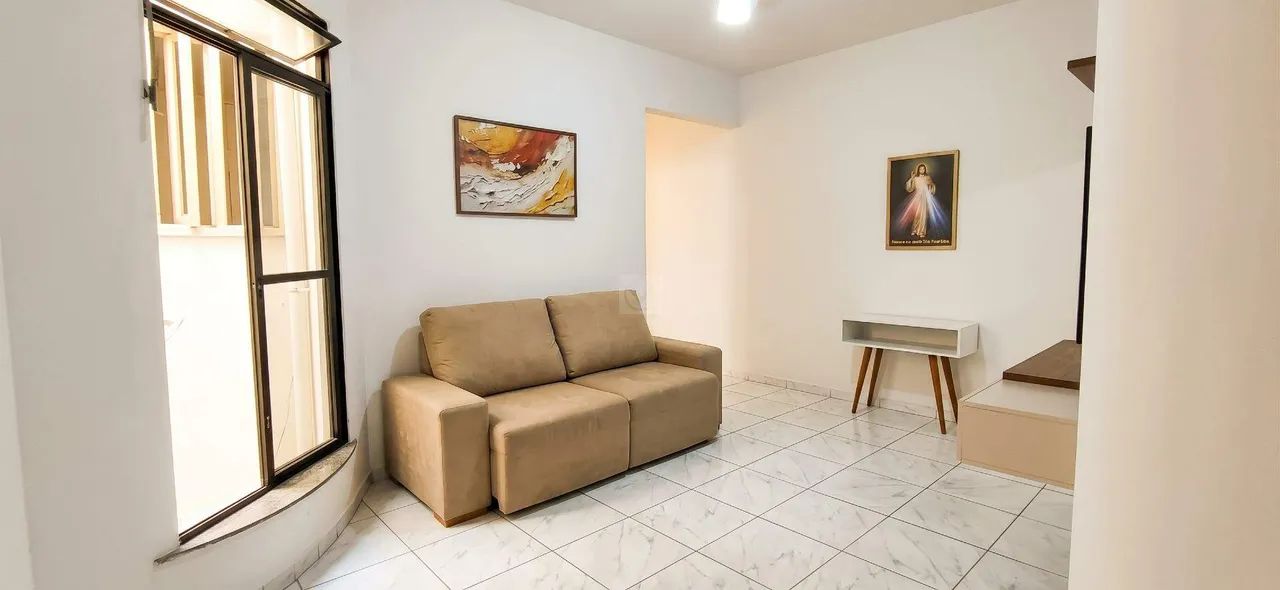 Praticidade, Aconchego e Espaço no Bairro Serrano! Casa de 2 Quartos com Suíte - Foto 5