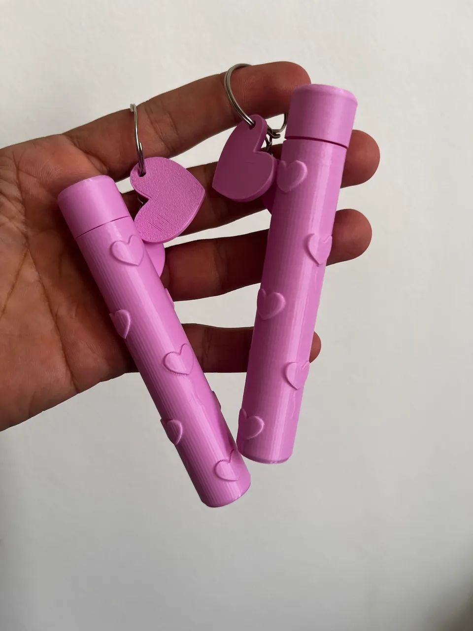 Porta escova de cílios(Personalizado) - Foto 2