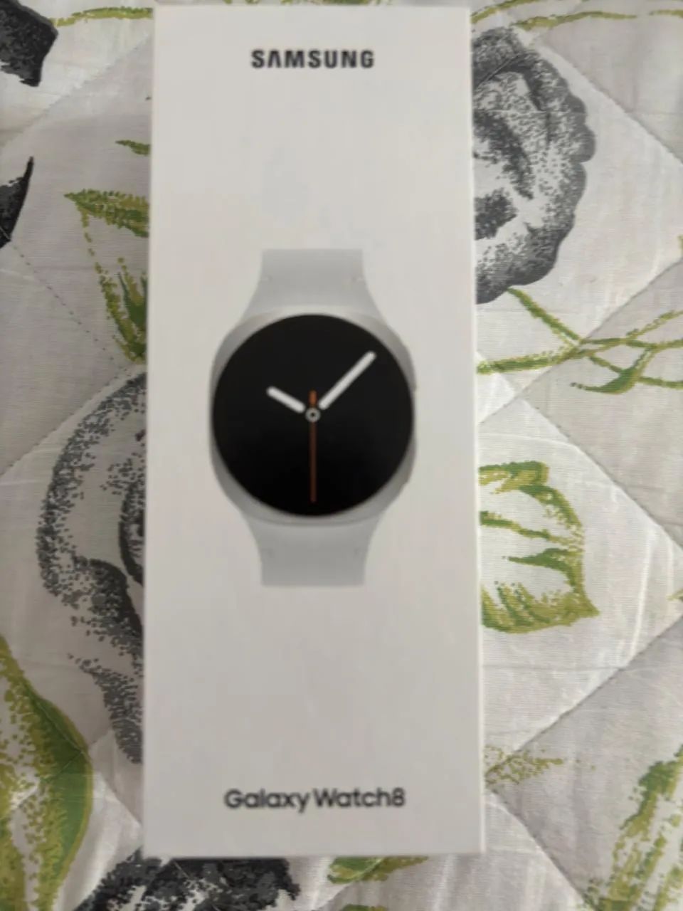 GalaxyWatch8