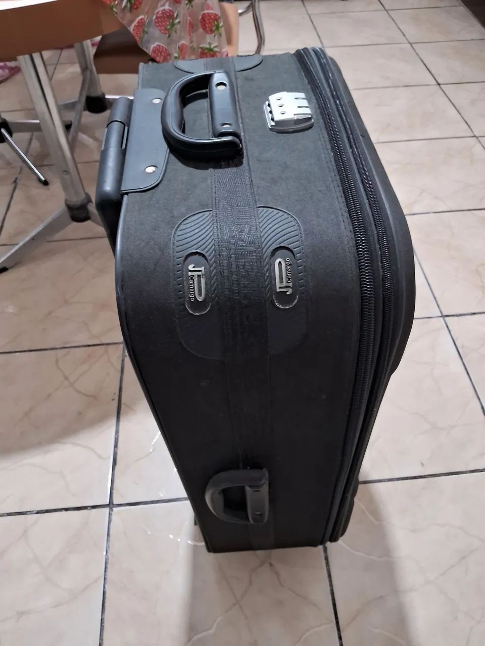 Mala para viagem - Foto 2