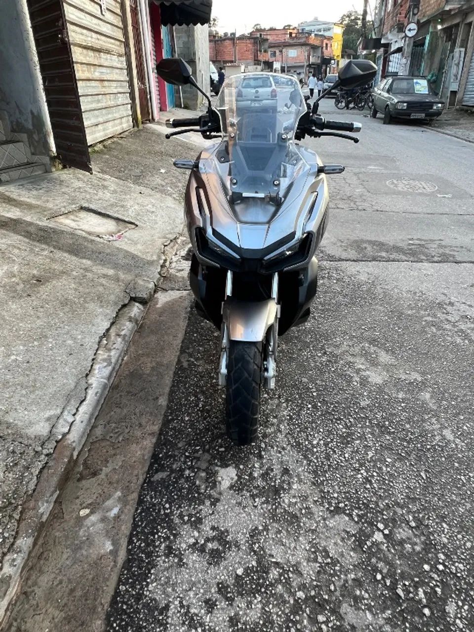 ADV 150 2023 - Foto 4