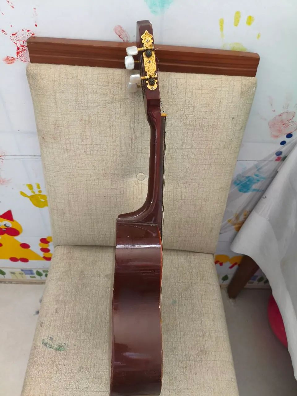 Cavaquinho Tonante - Foto 5