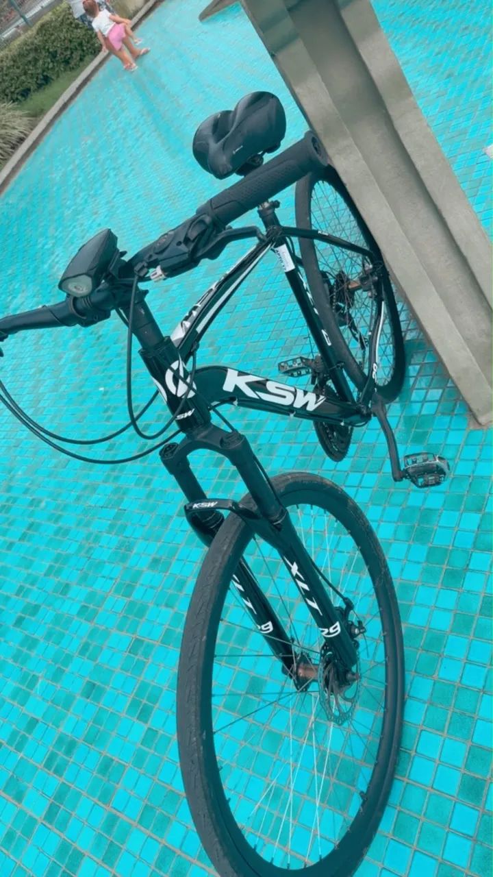 BICICLETA ARO 29  - Foto 2