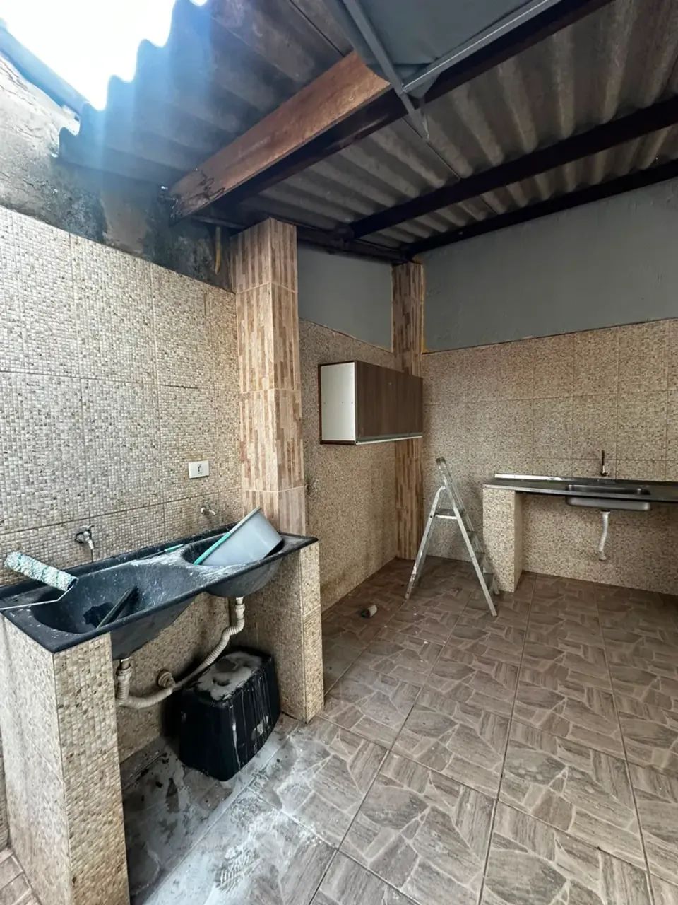 casa para alugar no cpa 4 com 3 quartos - Foto 3
