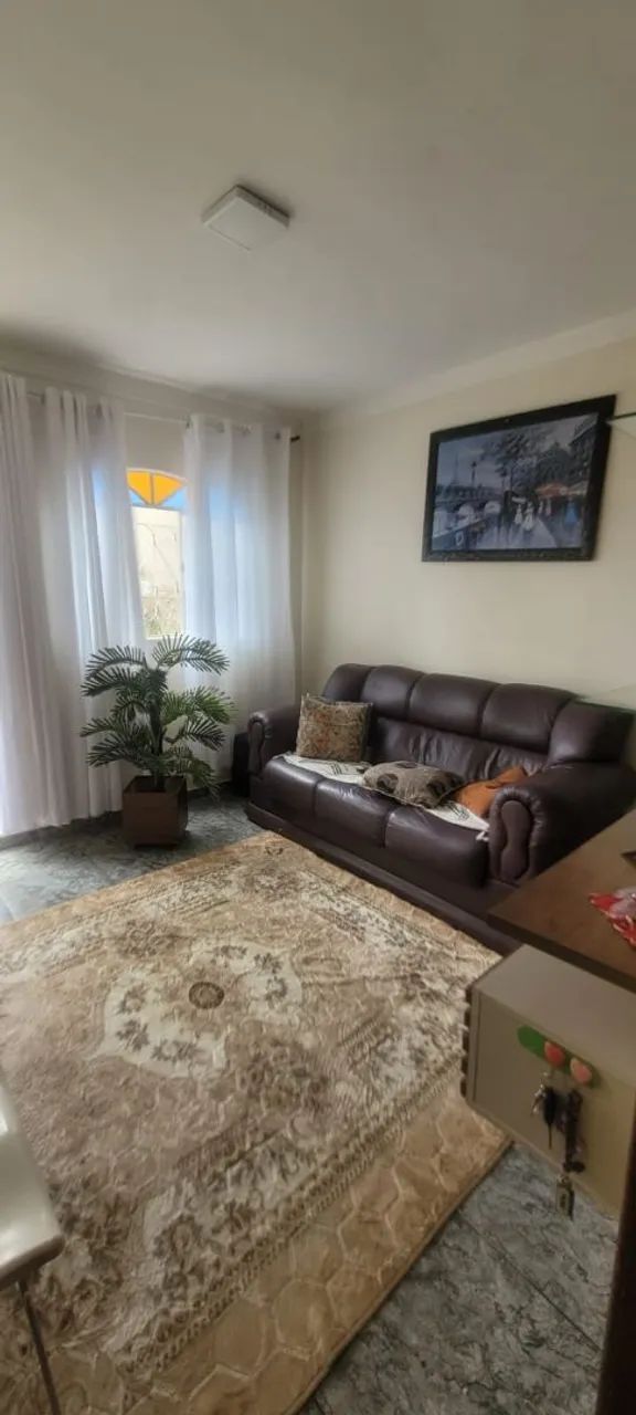 Vendo casa 2 quartos atrás da Petrobras 