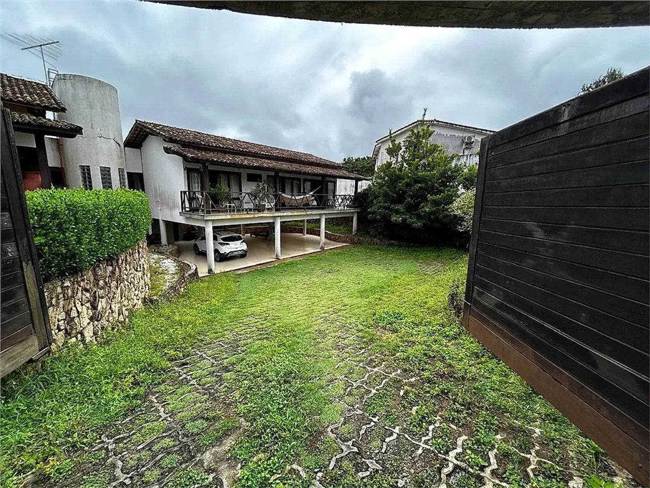 Casa 5 Quartos com 3 Suítes e 490m² - Jardim Petrópolis - Foto 2