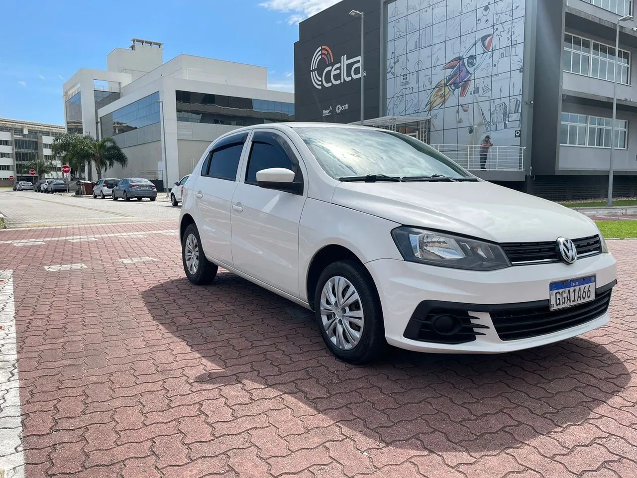 disponível locação  - Foto 2