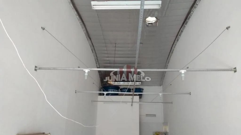 Salão para alugar, 60 m² por R$ 1.588,00/mês - Campos Elíseos - Ribeirão Preto/SP - Foto 2