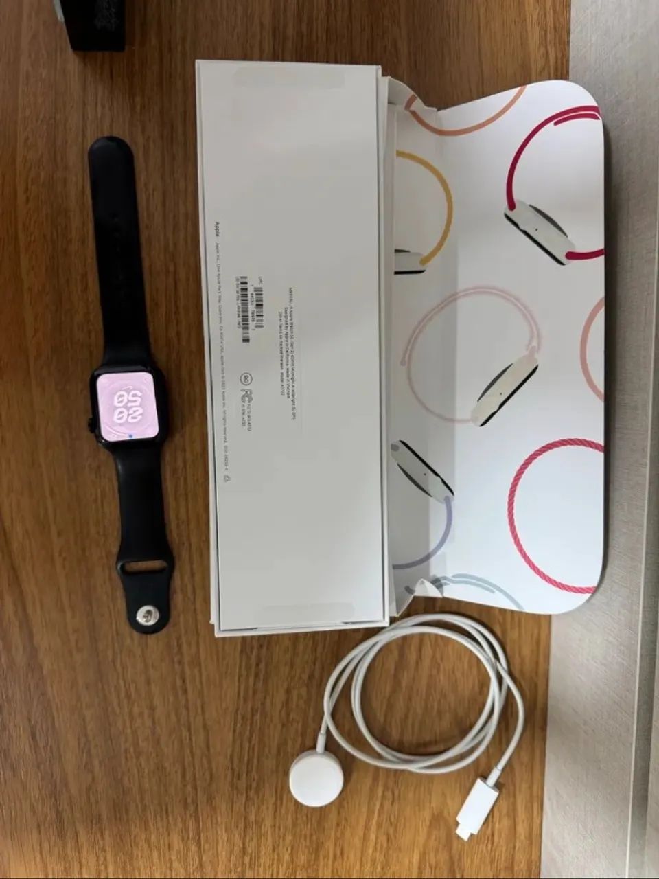 Oportunidade! Apple Watch SE (2ª Geração) - Foto 2