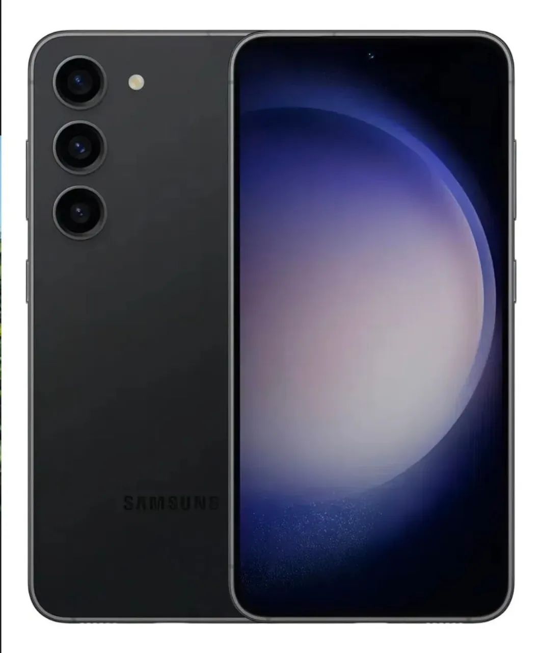 Celular Galaxy S23 Excelente