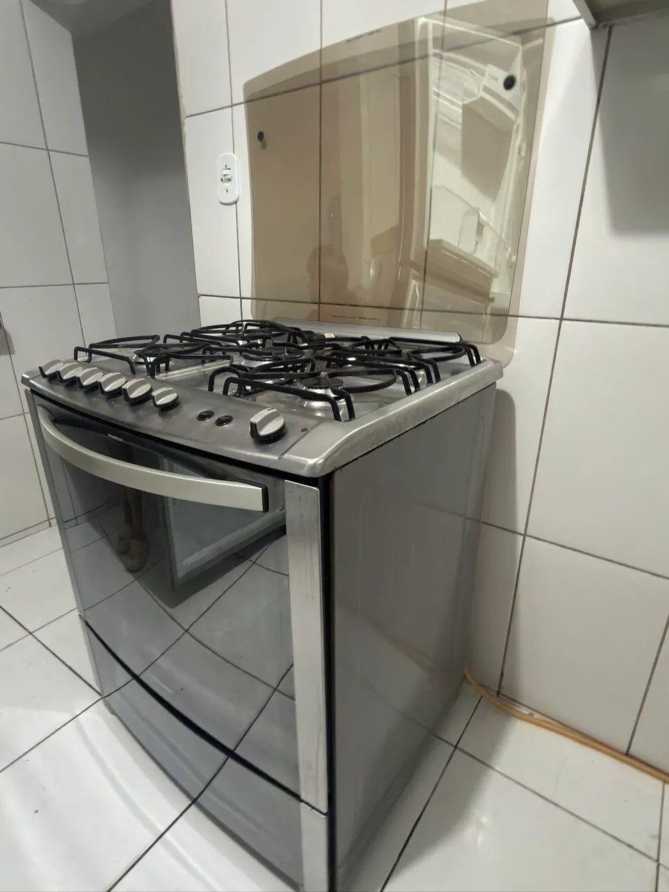 Fogão  - Foto 2