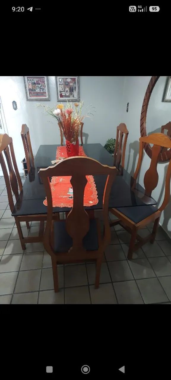 Mesa - Foto 3