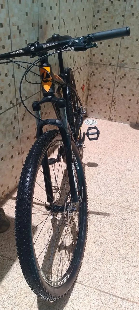 Bicicleta aro 29  - Foto 3
