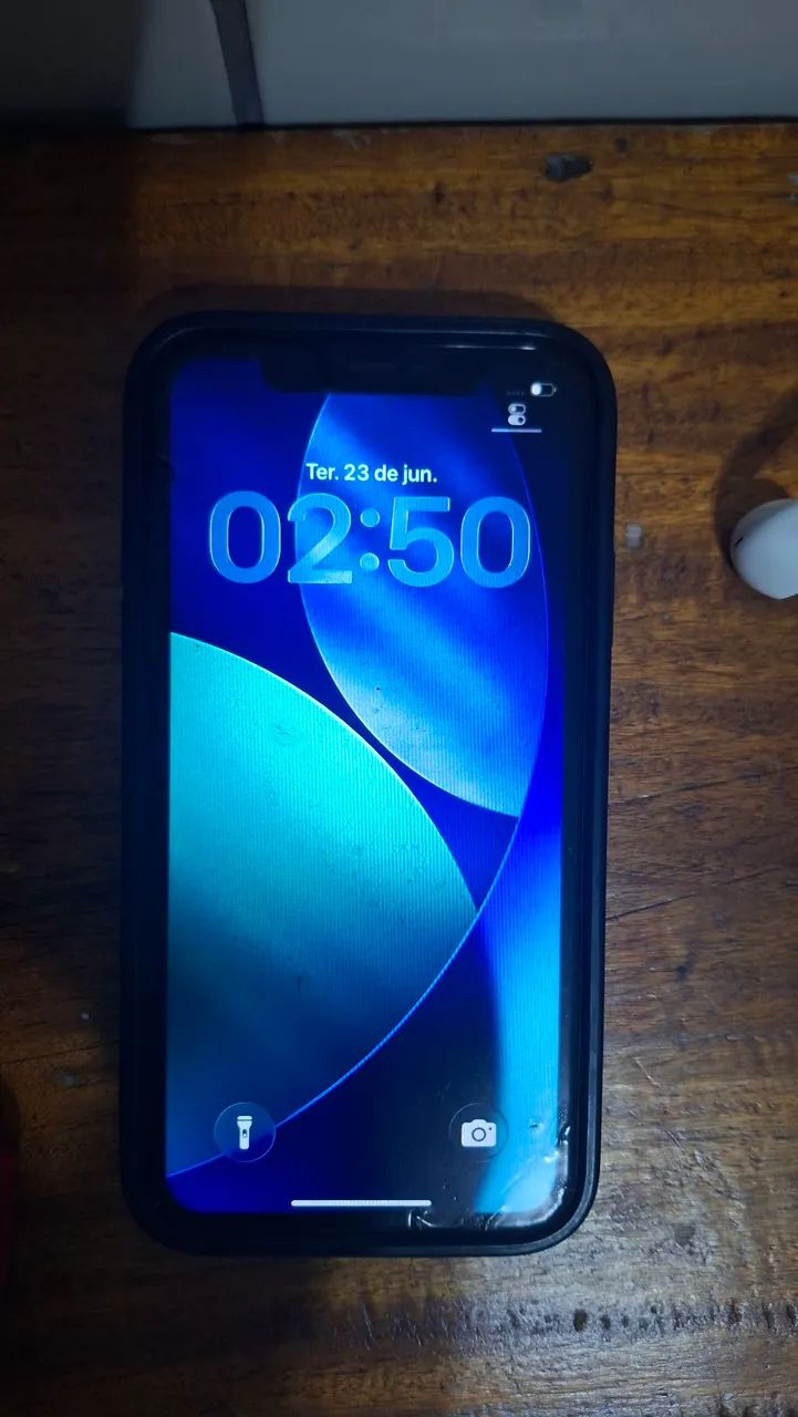 Vendo Iphone 11 128Gb