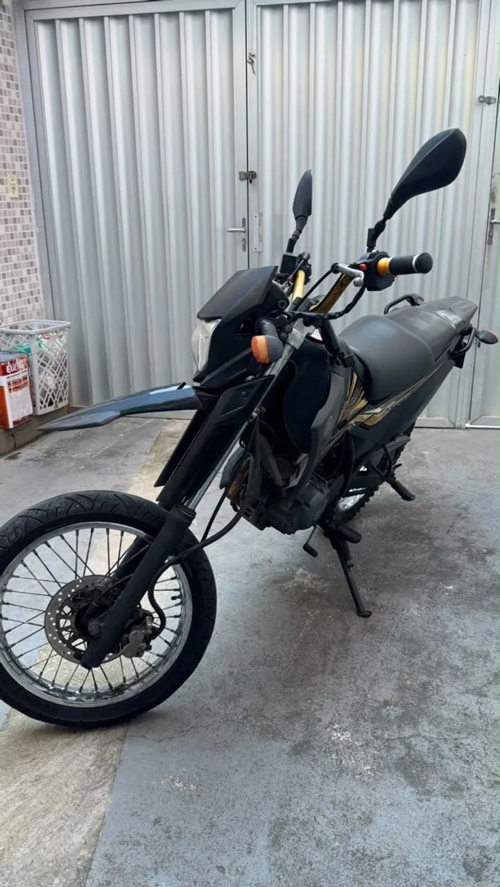 Vendo xtz 125 - Foto 5