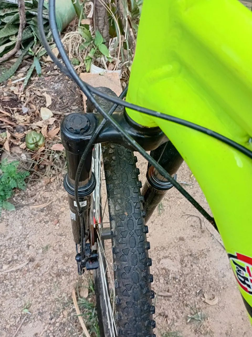 Bicicleta TRACK Aro 29 - Foto 5