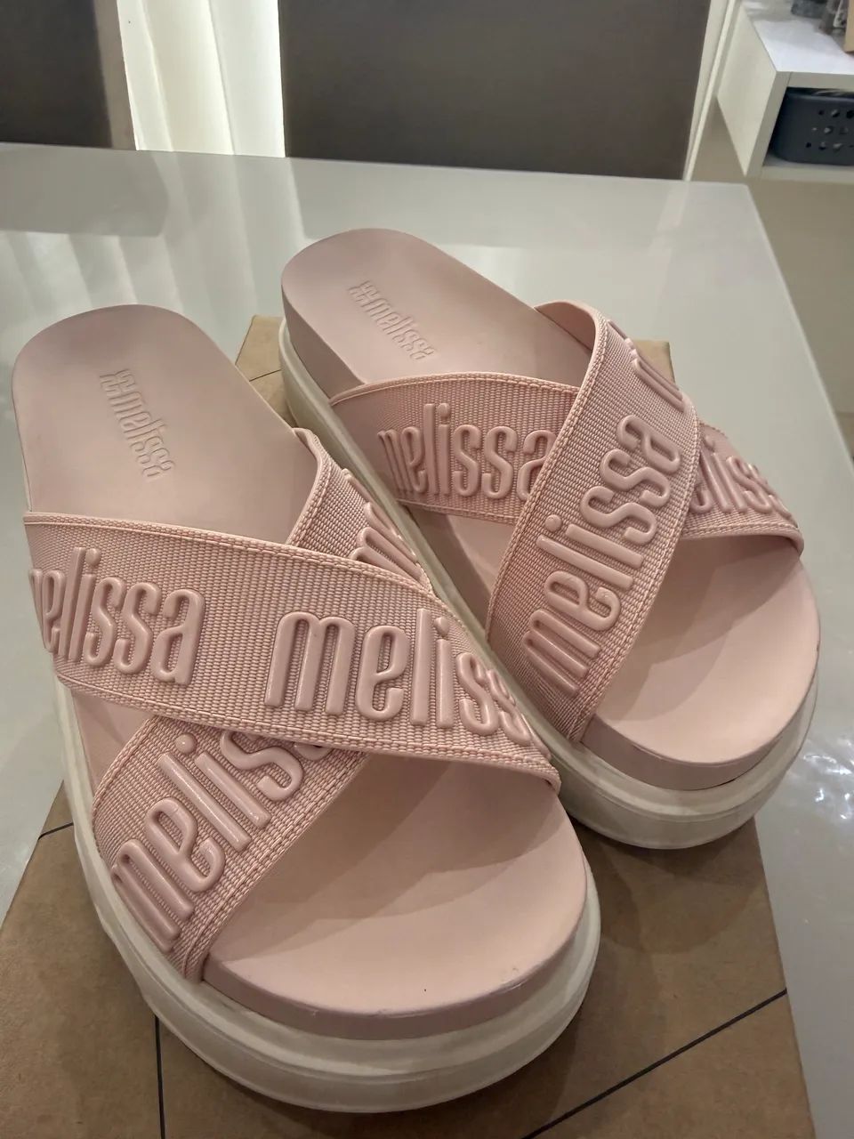 Vendo Melissa original usada uma vez  - Foto 5