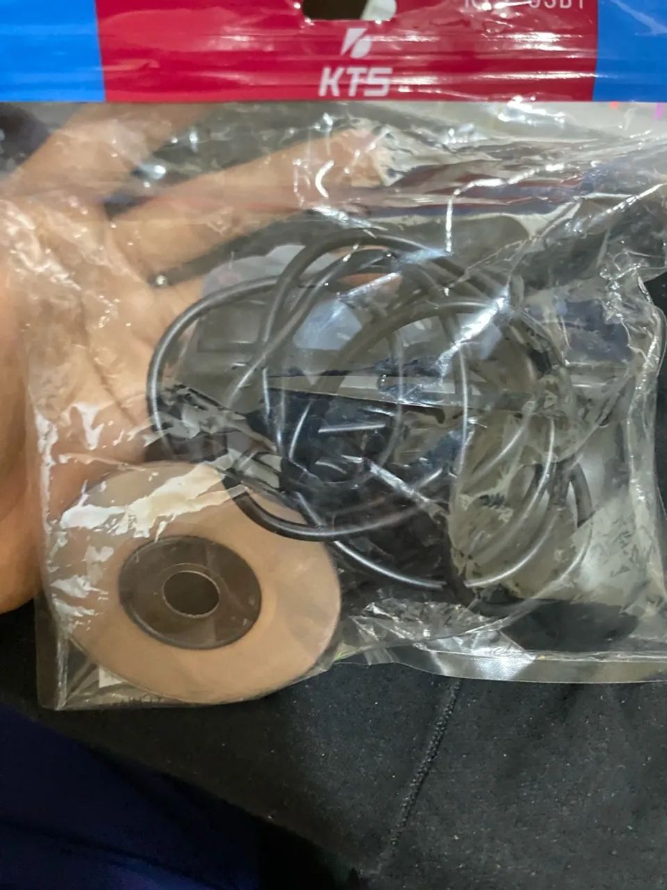 controle de pc e ps2 para venda  - Foto 2