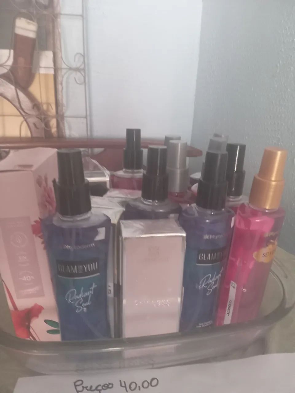 Vendo perfumes. - Foto 2