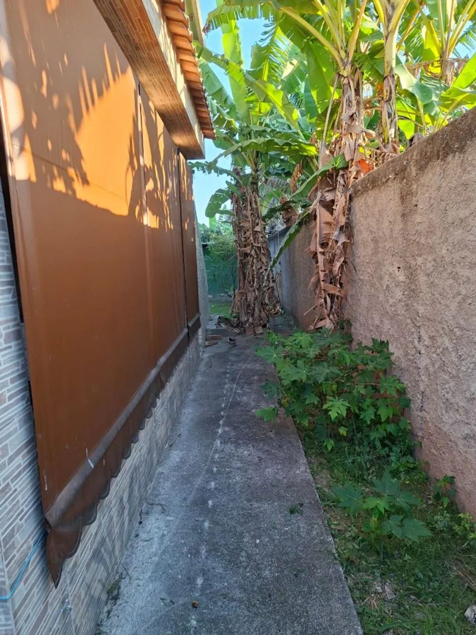 Foto - Itaguaí - Chaperó