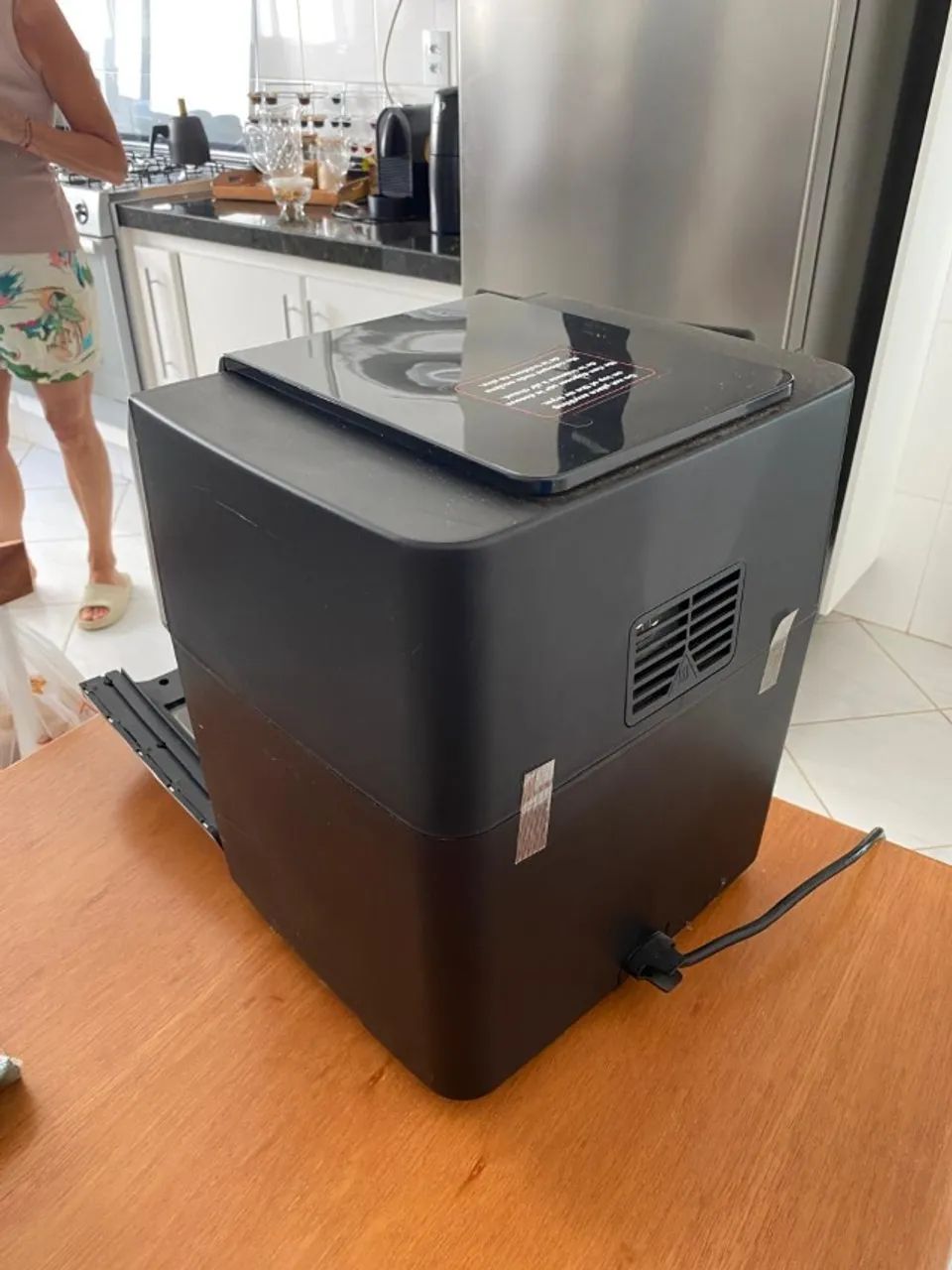 Airfryer - Foto 4