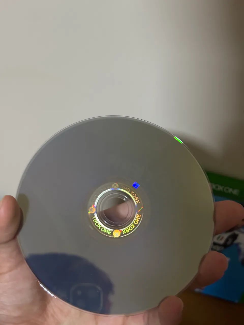 FIFA 19 XBOX ONE perfeito estado - Foto 3
