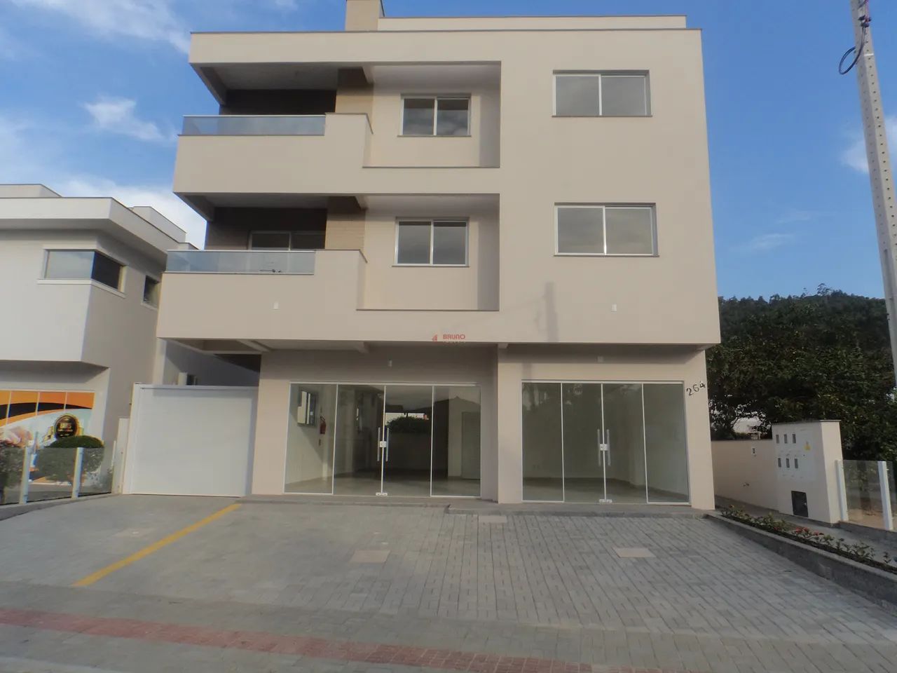 Sala comercial no Centro de Antônio Carlos - Foto 4