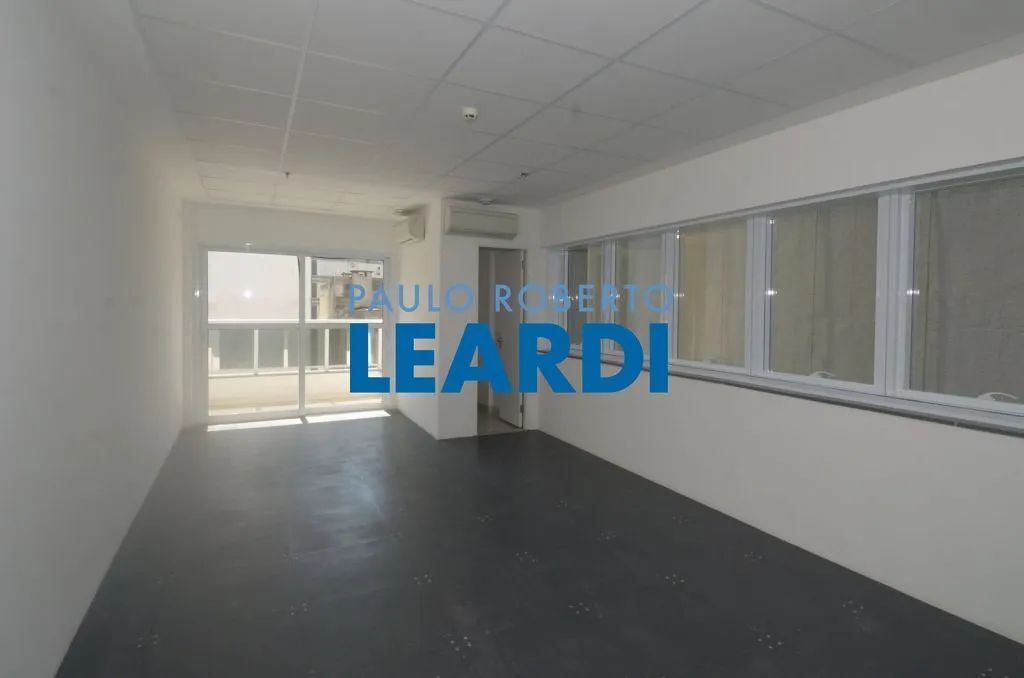 CONJ. COMERCIAL - CONSOLAÇÃO - SP