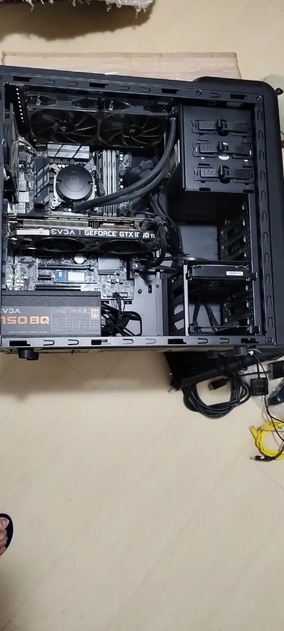 Computador Gamer  - Foto 3
