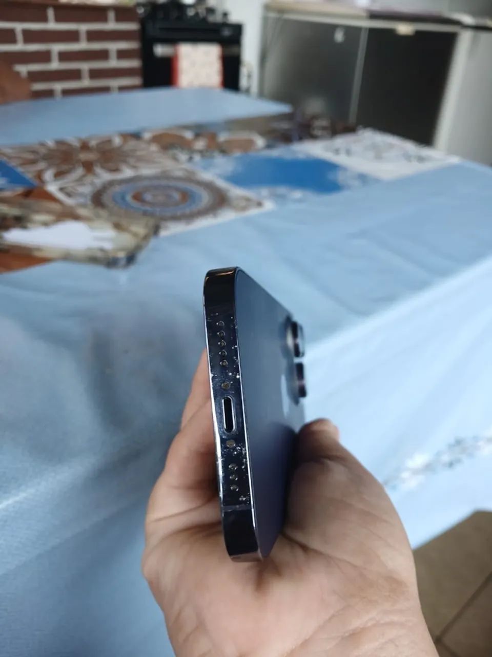 IPhone 14 Pro 128 gb - Foto 5