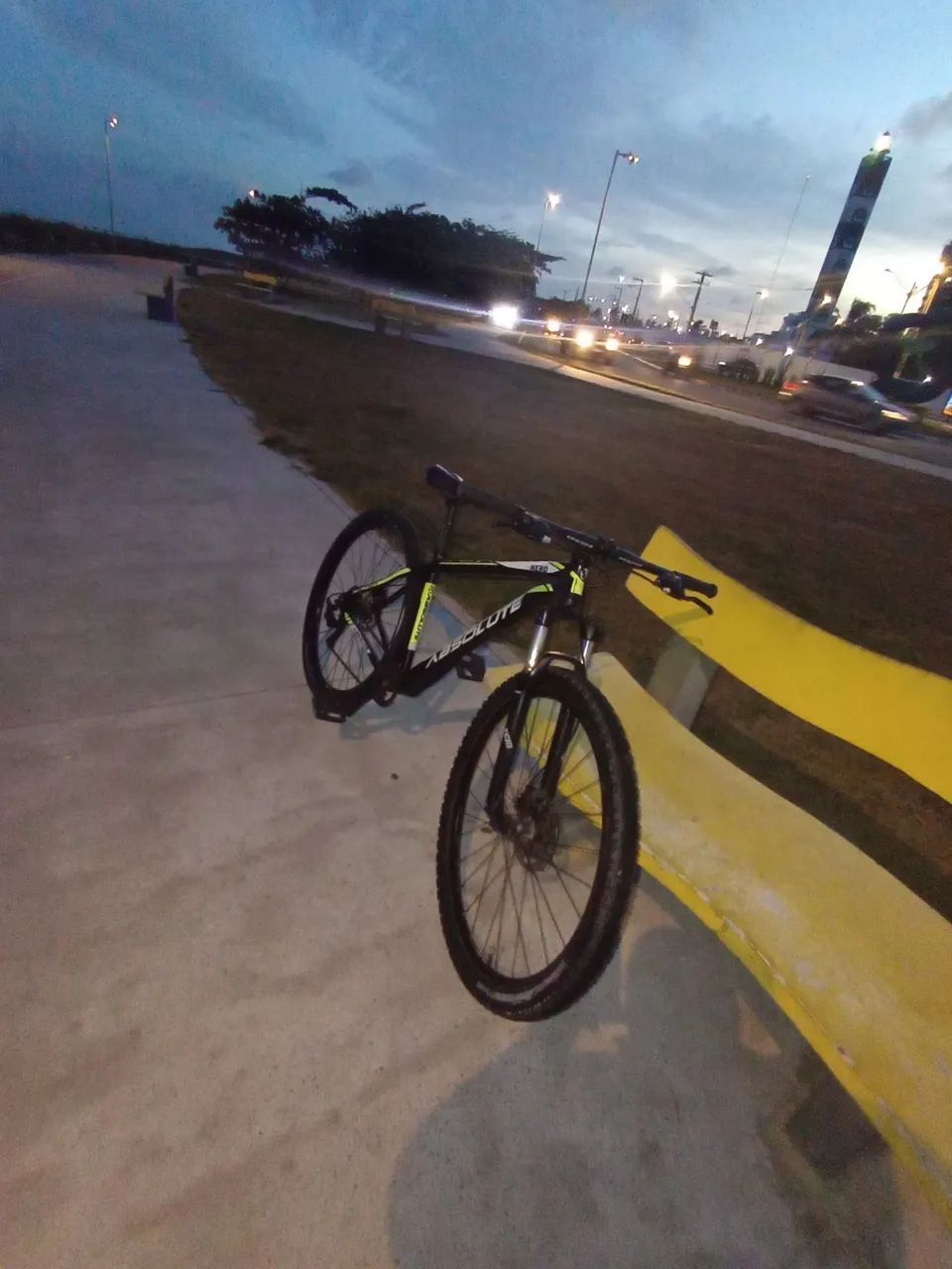 Bicicleta aro 29 - Foto 2