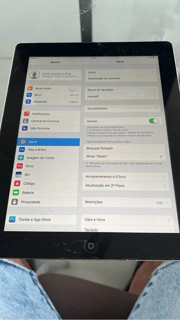iPad 2  - Foto 4