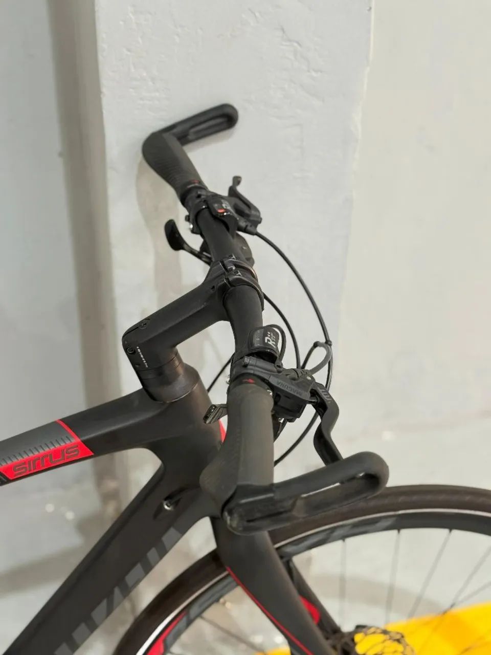 Bike / Bicicleta Specialized Sirrus Expert Carbon  - Foto 4