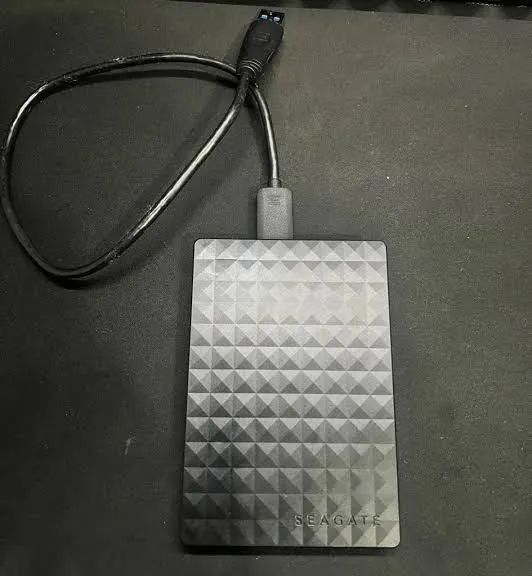 HD EXTERNO 1 TERABYTE 