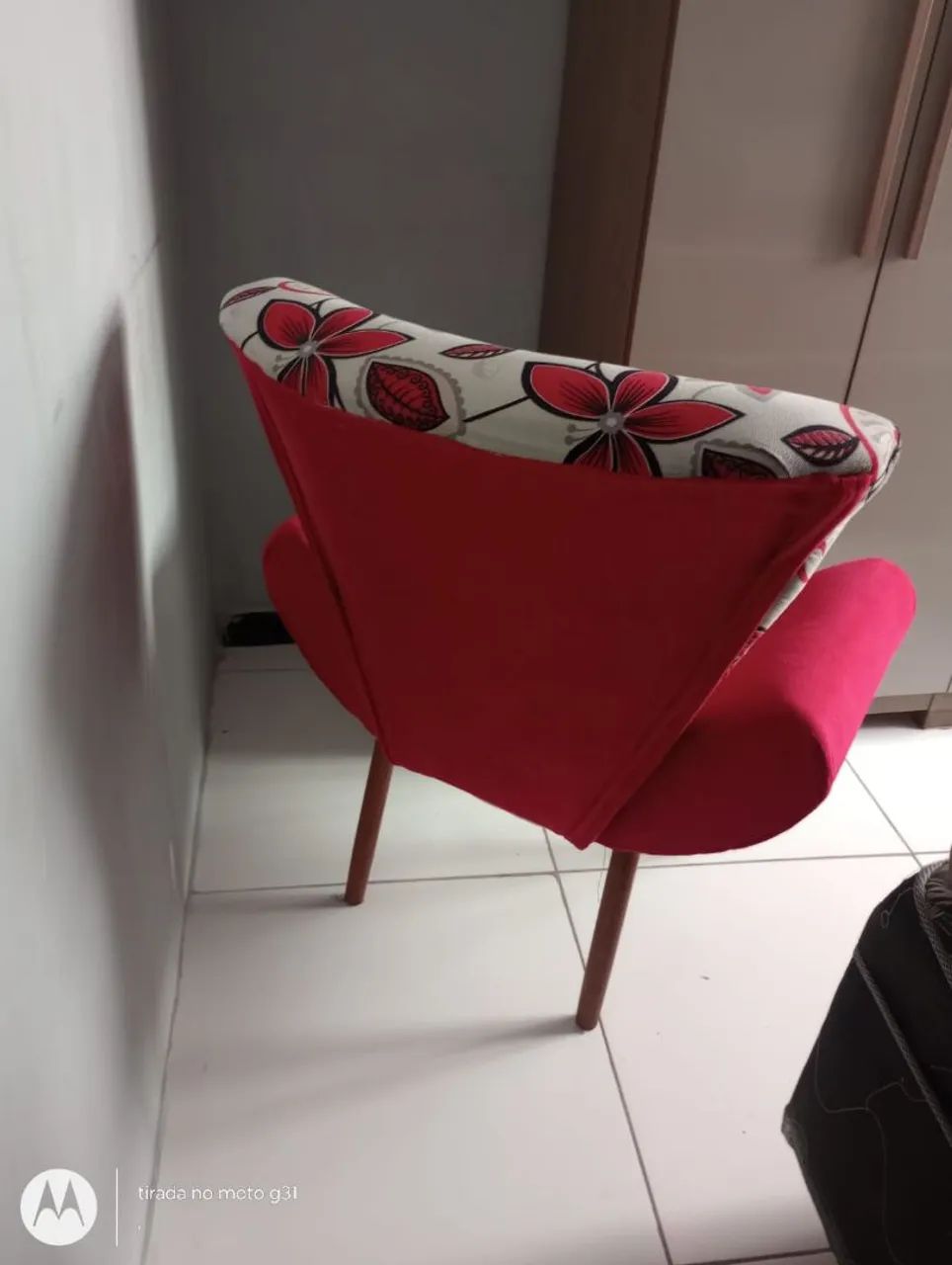Cadeira - Foto 2