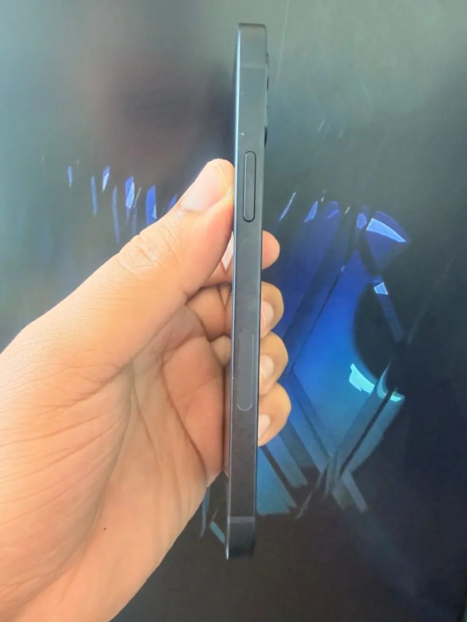 iPhone 12 - 128gb - Preto - Foto 2