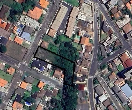 Terreno à venda, Vila Estrela - Foto 5