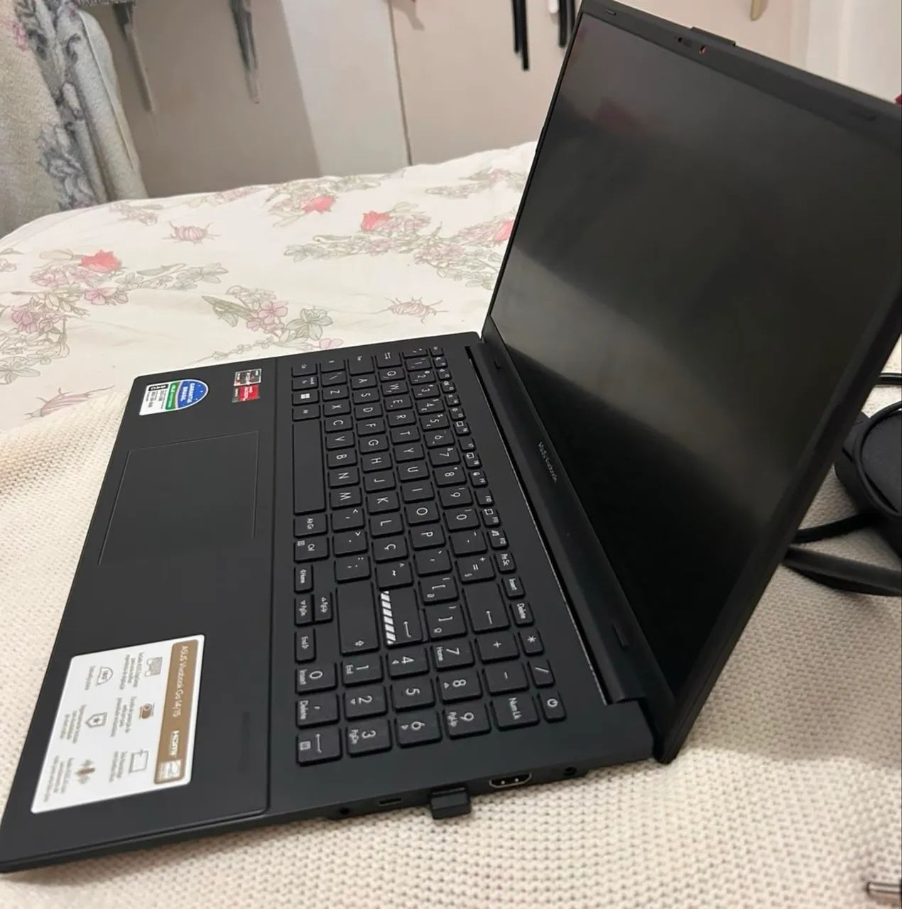 Asus vivobook Go 15 - Foto 3