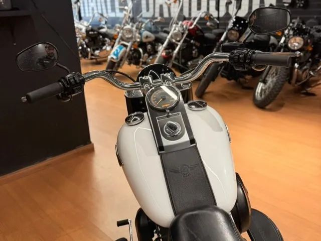 FAT-BOY SPECIAL - Foto 4