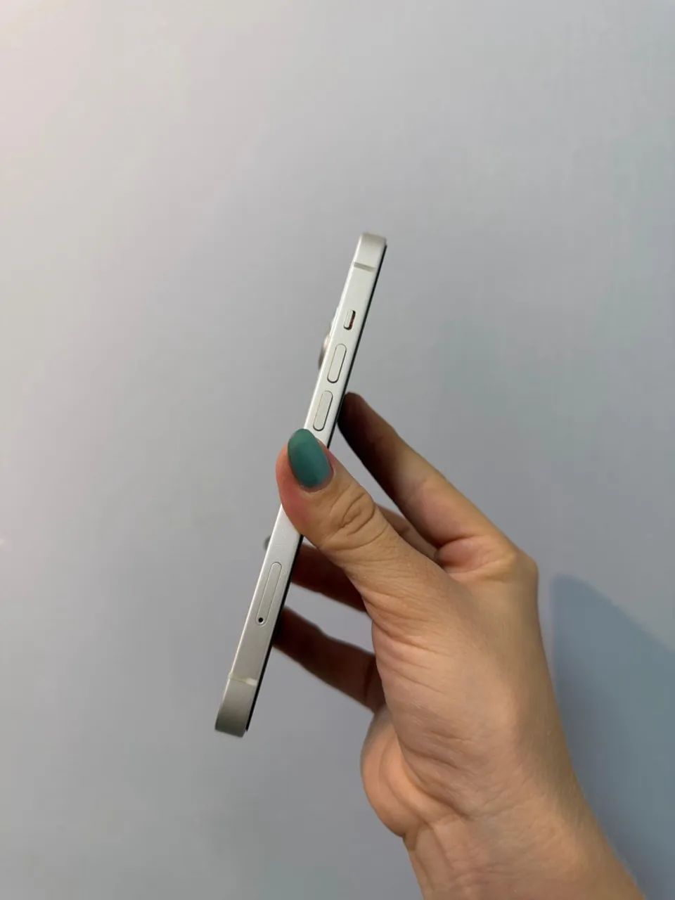 iPhone 14 128GB BRANCO - Foto 4